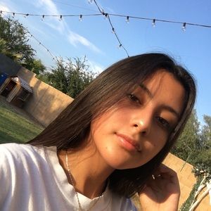 Meet your Posher, Marlene